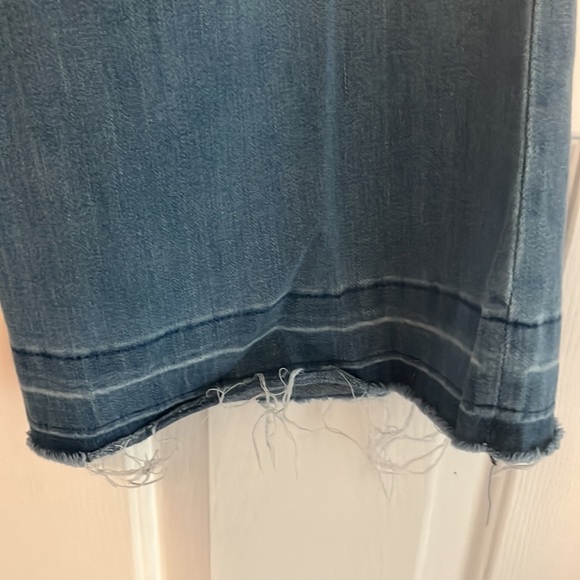 Flare Jeans - Picture 5 of 5